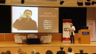 'Girişimcilik ve İnovasyon Zirvesi'13'