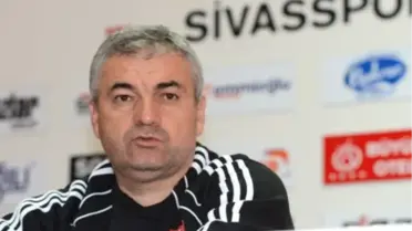 GS-Sivas Maçı Öncesi
