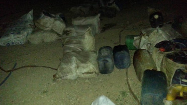 İha Destekli Kaçakçılık Operasyonu