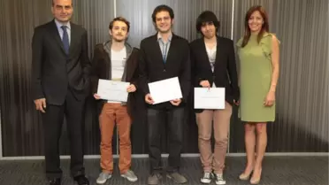 'İstanbul İçin Hafta Sonu Kentini Tasarla'