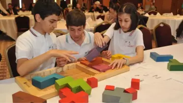 Matematik Eğitiminde Devrim