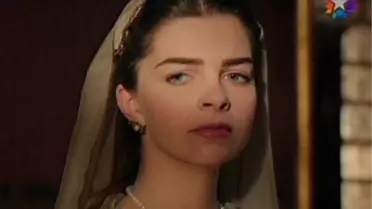 Muhteşem Yüzyıl'da Mihrimah'dan Şok Karar