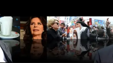 Nisan Ayında Siyasetin Gündemi T.C. ve Akil Adamlardı