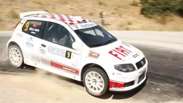 Ralli Yarışları Bazı Yolları Trafiğe Kapatacak