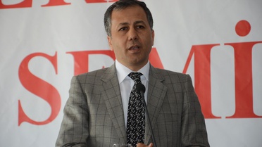 Tekirdağ'dan Kısa Kısa