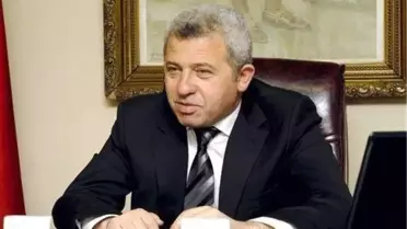 Tso Başkanı Demir Eleştirilere Cevap Verdi