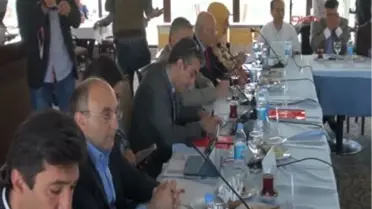 Tunceli2akil İnsanlar, Tunceli'de Barış İçin Mum Yaktı