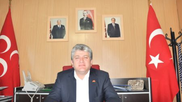 3 Mayıs Dünya Türkçülük Günü