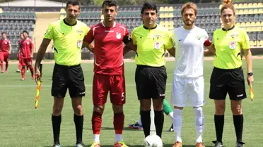 Akhisar Belediyespor A2 Takımı Kartal'ı Rahat Geçti