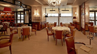Anneler Günü Coşkusu The Istanbul EDITION Hotel'de Yükseliyor!