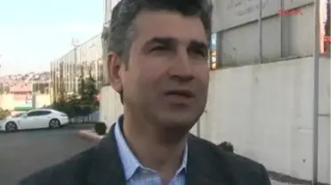 Büyükaydın: Başkan adaylarına Seslendi