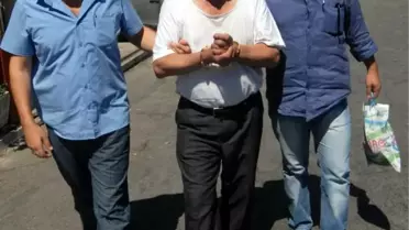 Çoraplı Cinayete Müebbet İstendi