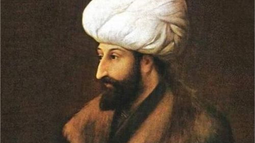 Fatih Sultan Mehmet'in Ölümünün 532. Yıl Dönümü