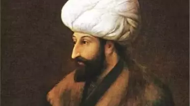 Fatih Sultan Mehmet'in Ölümünün 532. Yıl Dönümü