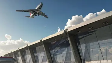 İstanbul'a Yapılacak 3. Havalimanı İhalesi