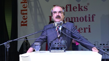 Lokomotif Ödülleri Töreni