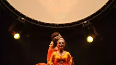 luslararası Samsun Müzik ve Sahne Sanatları Festivali