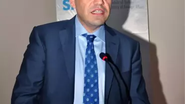 'Türkiye İstikrara Pozitif Anlamda Katkı Sağlamaya Çalışıyor'