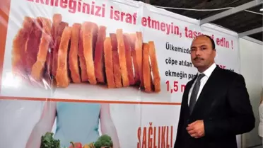 Bir Yılda 22 Bin Denetim Yapıldı