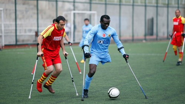 Başkentin Namağlup Şampiyonu Aybesk