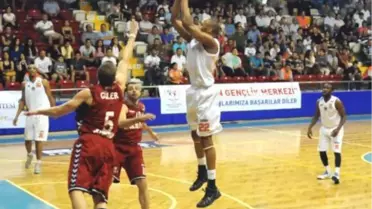 Beko Basketbol Ligi