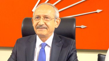 CHP Pm Toplantısı