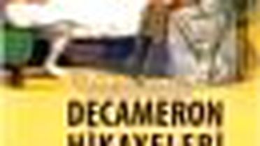 Decameron Hikayeleri Kitabı