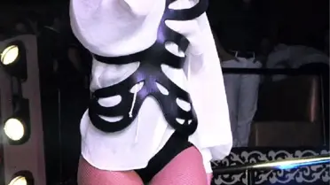 Kemer'de İnna Rüzgarı