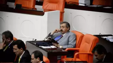 Meclis'in En Stratejik Noktası