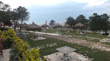 Mesire Alanlarında Hizmet Kalitesi Artırılacak