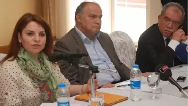 'Öcalan'ın Serbest Kalması ya da Cezaevinin Değişmesi Söz Konusu Değil' (2)