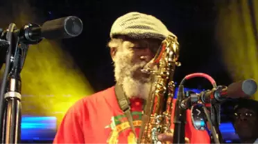 Roots Reggae Müziğinin Ünlü İsmi Brooks Öldü