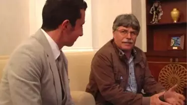 Sarıkamış'a Yapılacak Kızak Pisti