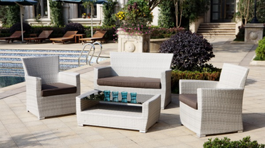 Tepe Home Bahçeleri Sizi Bekliyor