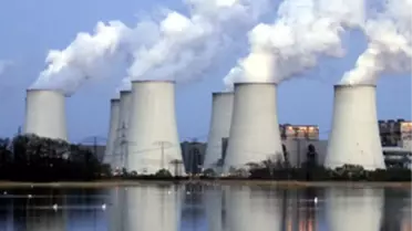 Türkiye'nin Nükleer Enerji Serüveni