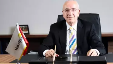 VakıfBank'tan İlk Çeyrekte 523 Milyon TL Net Kar