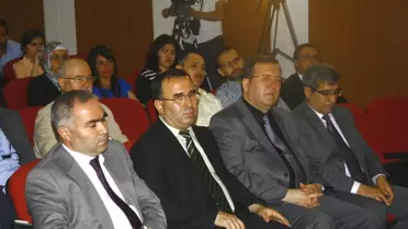 Akil Adamlar Afyonkarahisar'da