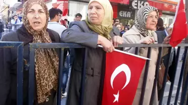 Akil İnsanlara Sivas'ta 'Düdüklü' Protesto