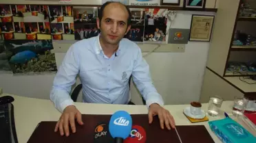 Doktor'dan Memleketine Ziyaret