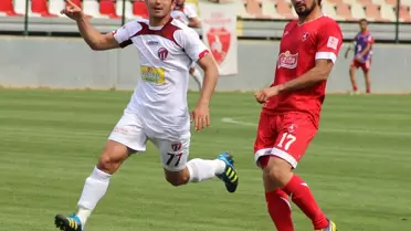 Spor Toto 2. Lig