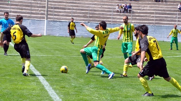 Suşehri Belediyespor Farklı Galip Geldi