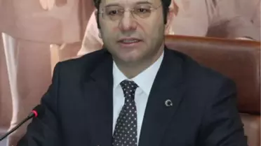 Aksoy, 'Samsun Karadeniz'in Sanat Başkenti Olacak'