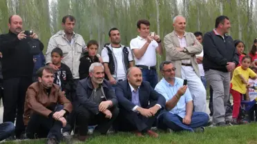 Bayburt Belediyesi'nden Bahar Etkinliği
