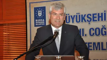 Coğrafi Bilgi Sistemleri Çalıştayı Başladı