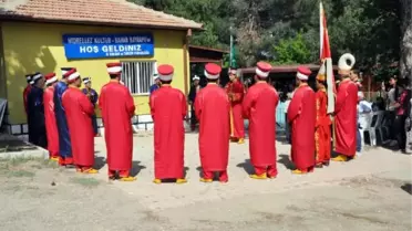 Elazığ'da Renkli Hıdırellez Şenliği