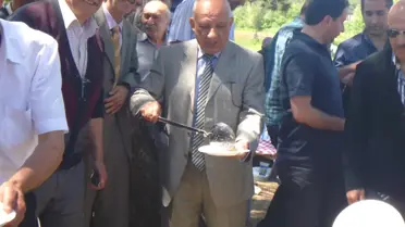 Gölpazarı'nda Hıdırellez Şenliği