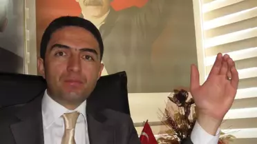 Kiraz: 'Terör Suçu Yeniden Tanımlanmalıdır'