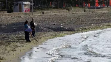 Şarköy'de Hıdrellez Kutlandı