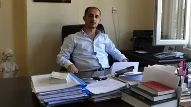 Silopi Belediye Başkan Vekilinin Kaçırıldığı İddiası