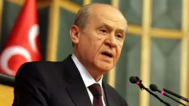3bahçeli : Pazarlık Edilen Türk Milletidir